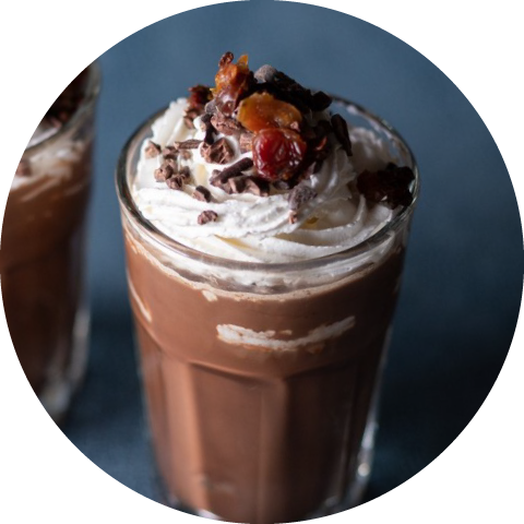 パプアのカカオ