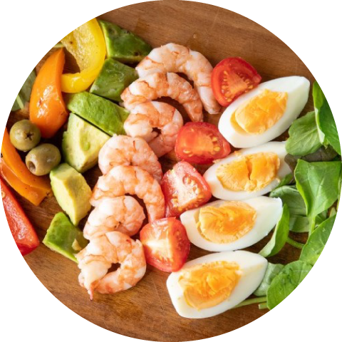 エコシュリンプ