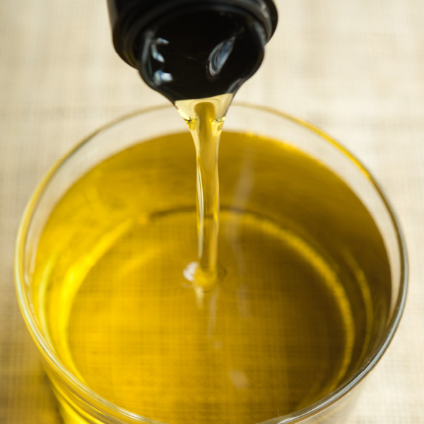 パレスチナのオリーブオイル